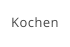 Kochen